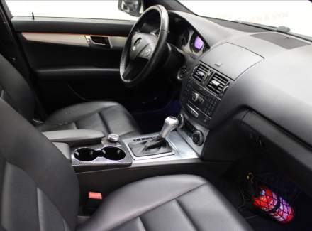 Mercedes-Benz - C-class