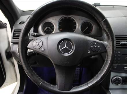 Mercedes-Benz - C-class