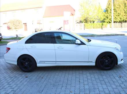Mercedes-Benz - C-class
