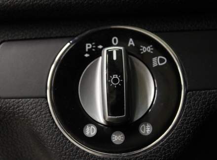 Mercedes-Benz - C-class