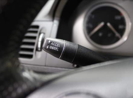 Mercedes-Benz - C-class