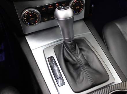 Mercedes-Benz - C-class