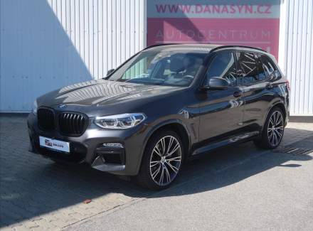 BMW - X3