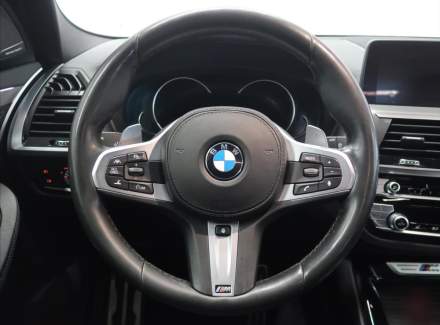 BMW - X3