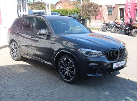 BMW - X3