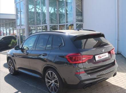 BMW - X3