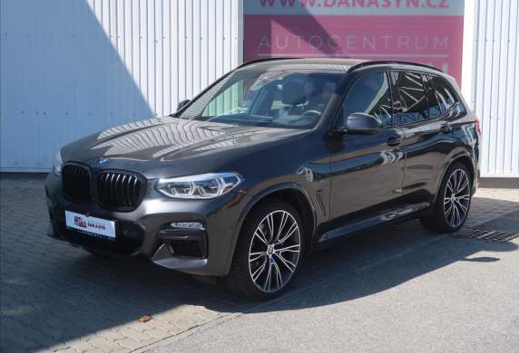 BMW - X3