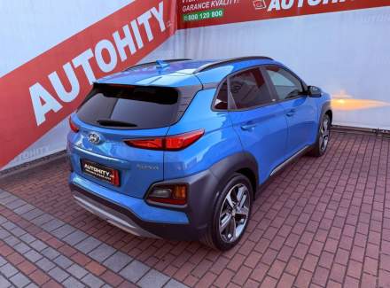 Hyundai - Kona