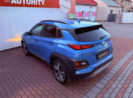 Hyundai - Kona