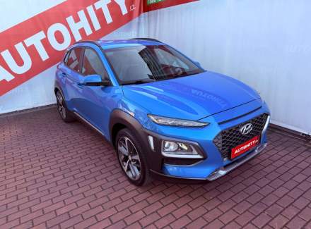 Hyundai - Kona
