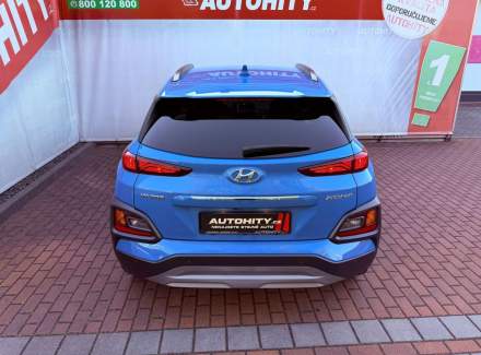 Hyundai - Kona