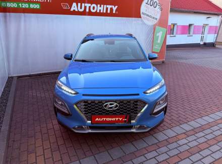 Hyundai - Kona