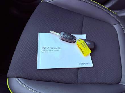Hyundai - Kona