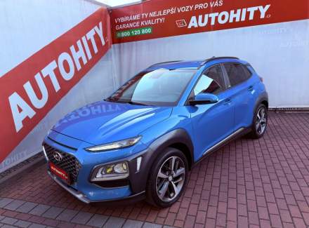 Hyundai - Kona