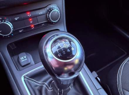 Mercedes-Benz - B-class