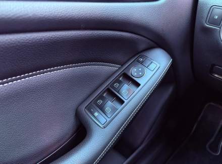 Mercedes-Benz - B-class