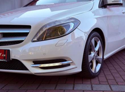 Mercedes-Benz - B-class