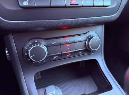 Mercedes-Benz - B-class