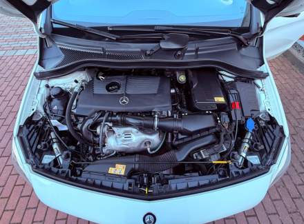 Mercedes-Benz - B-class