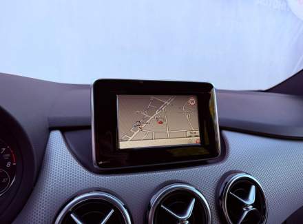 Mercedes-Benz - B-class