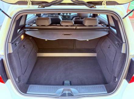 Mercedes-Benz - B-class