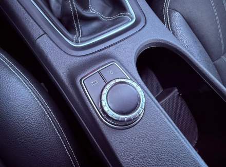 Mercedes-Benz - B-class