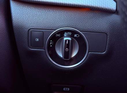 Mercedes-Benz - B-class