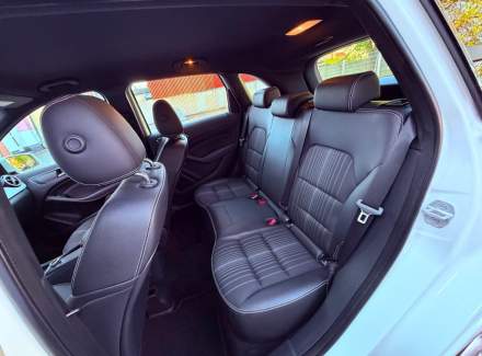 Mercedes-Benz - B-class