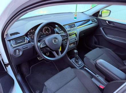 Škoda - Rapid