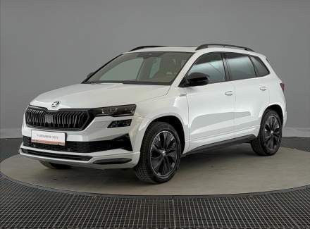 Škoda - Karoq