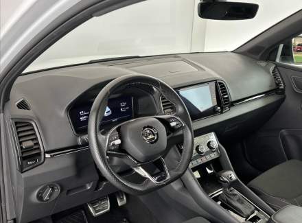 Škoda - Karoq