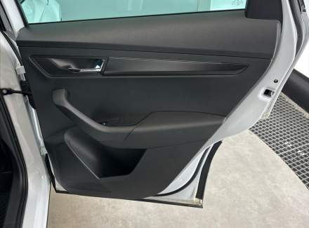 Škoda - Karoq