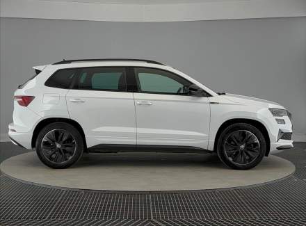 Škoda - Karoq