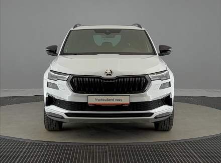 Škoda - Karoq