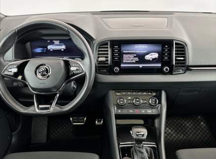 Škoda - Karoq