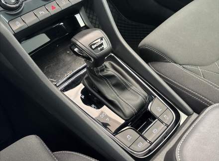 Škoda - Karoq