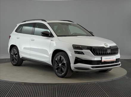 Škoda - Karoq