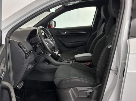 Škoda - Karoq