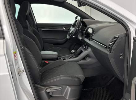 Škoda - Karoq