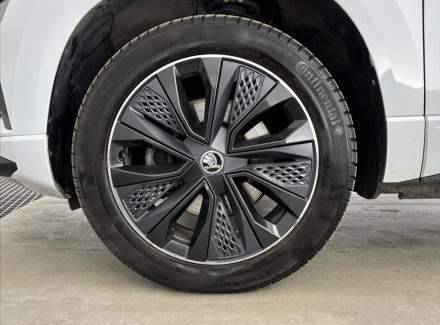 Škoda - Karoq
