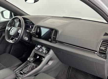Škoda - Karoq