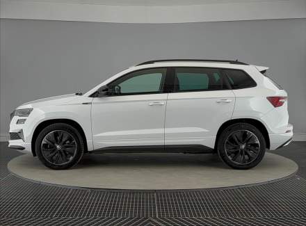 Škoda - Karoq