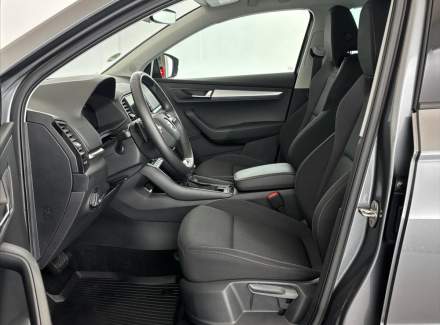 Škoda - Karoq