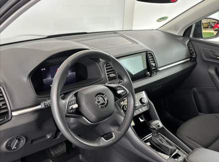 Škoda - Karoq