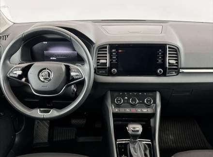Škoda - Karoq
