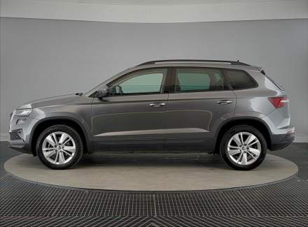 Škoda - Karoq