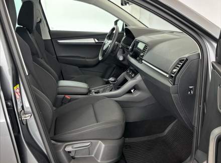 Škoda - Karoq