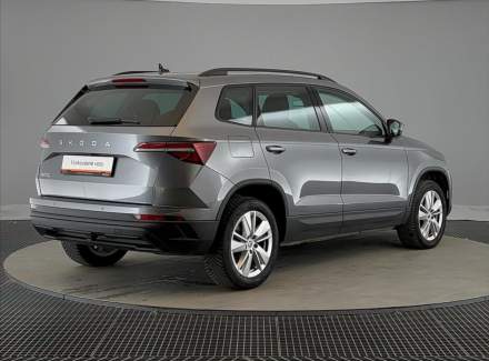 Škoda - Karoq
