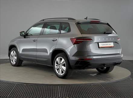 Škoda - Karoq