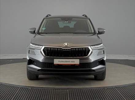 Škoda - Karoq